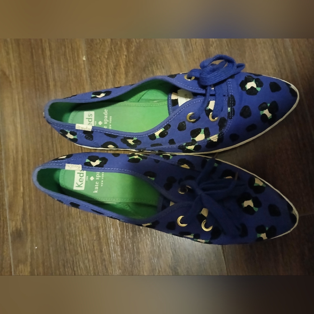 Keds sneakers